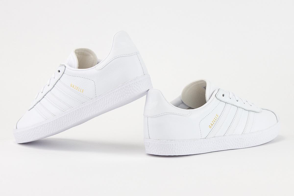 adidas gazelle silver green womens Adidas Gazelle Indoor Black White Gum  GOT'EM