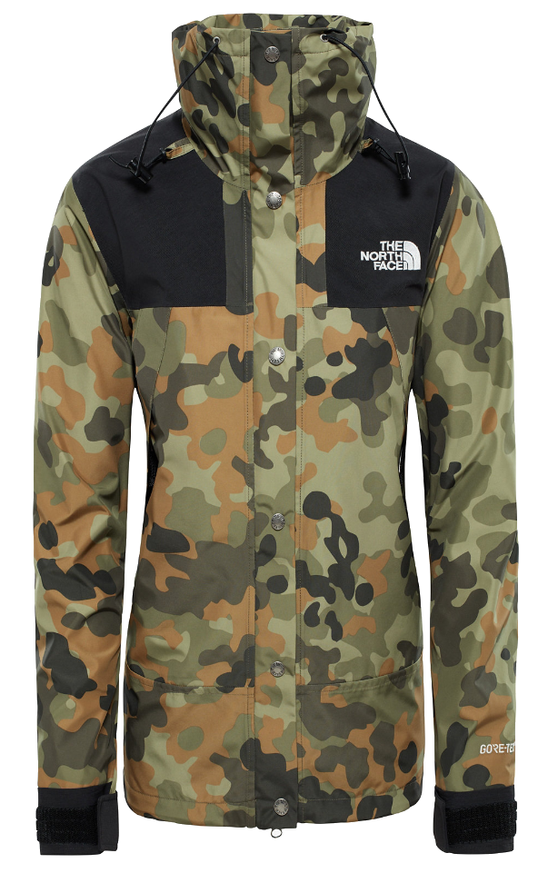 Kurtka The North Face 1990 Mountain Gore-Tex T93JPE5XP