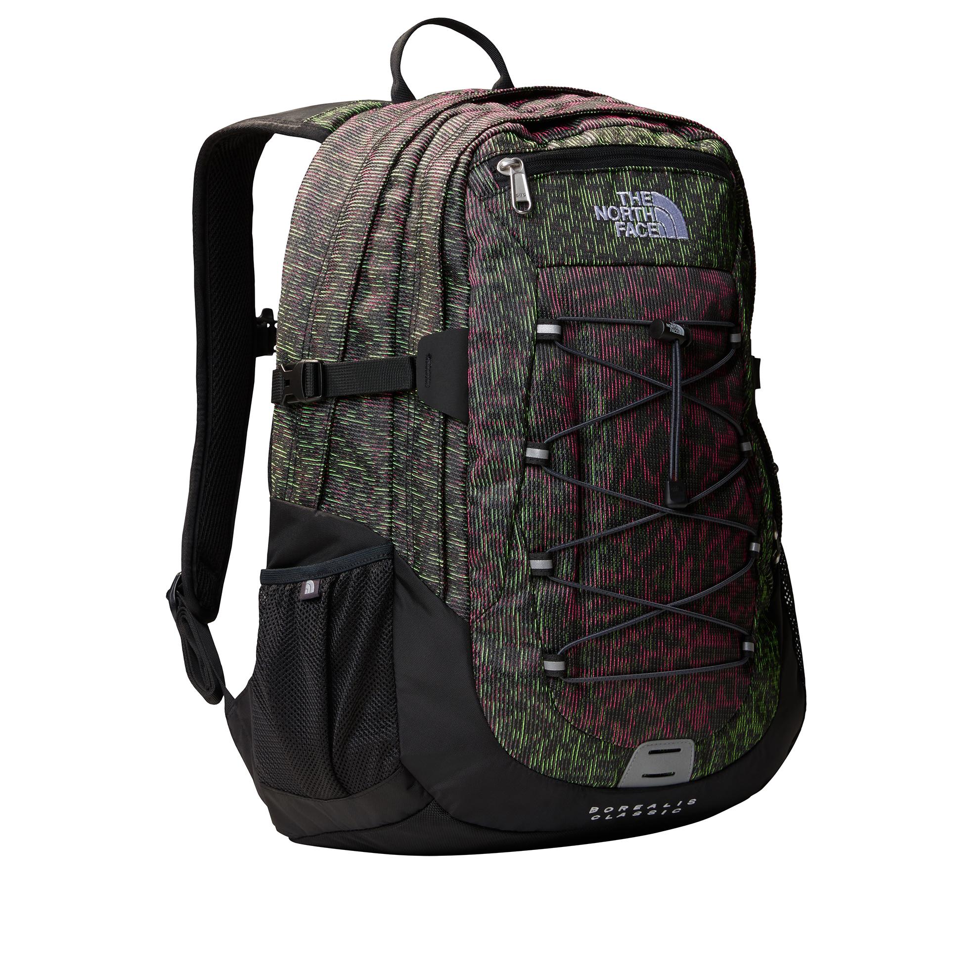 Face Base Camp The North Face Zaino Bianco Tnf Borealis Classic Borealis  Mochila The North Face
