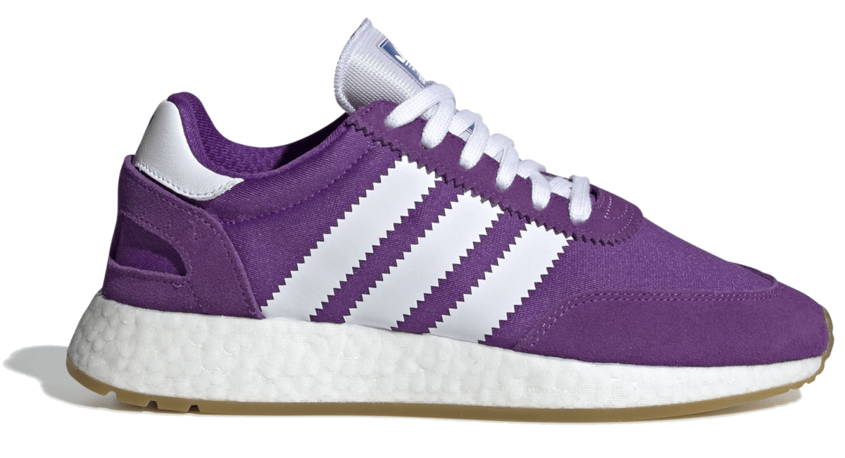 Buty Damskie adidas Iniki Runner I 5923 CG6021