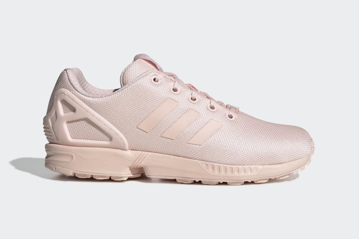 ^_^ adidas ZX Torsion Grey One (W) EF4374 | Sneakerbaron NL