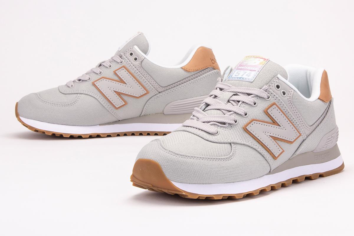 BUTY NEW BALANCE WL574SCC