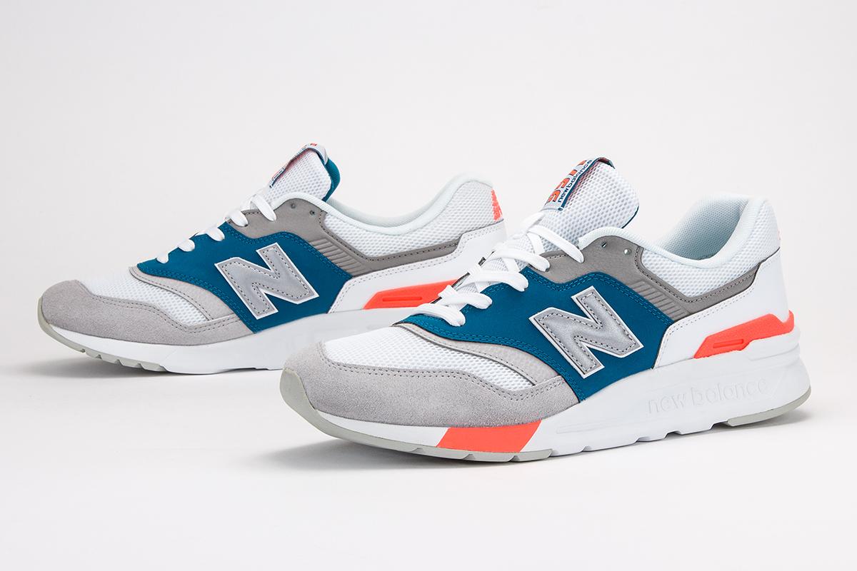 New shop balance cm997hcp