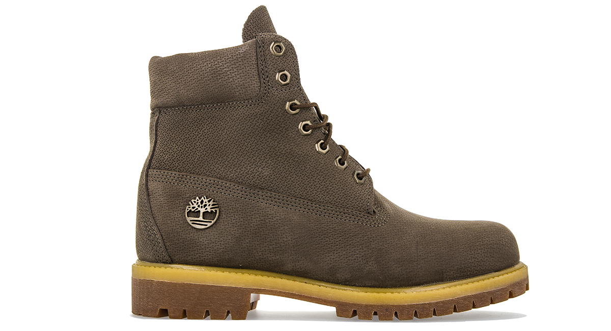 Buty M skie Timberland Premium 6 In A1U8V