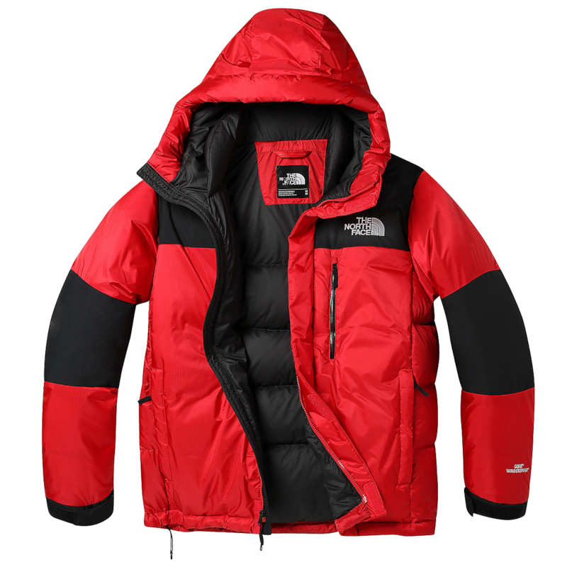 The north face shop original himalayan windstopper