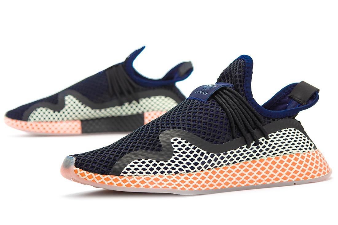 Adidas originals hotsell deerupt s