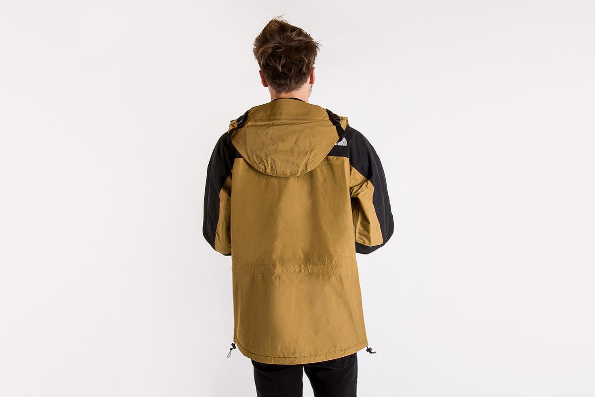 TANK様 THE NORTH FACE 1994 Kurtka The North Face 1994 Retro Mountain Light FutureLight