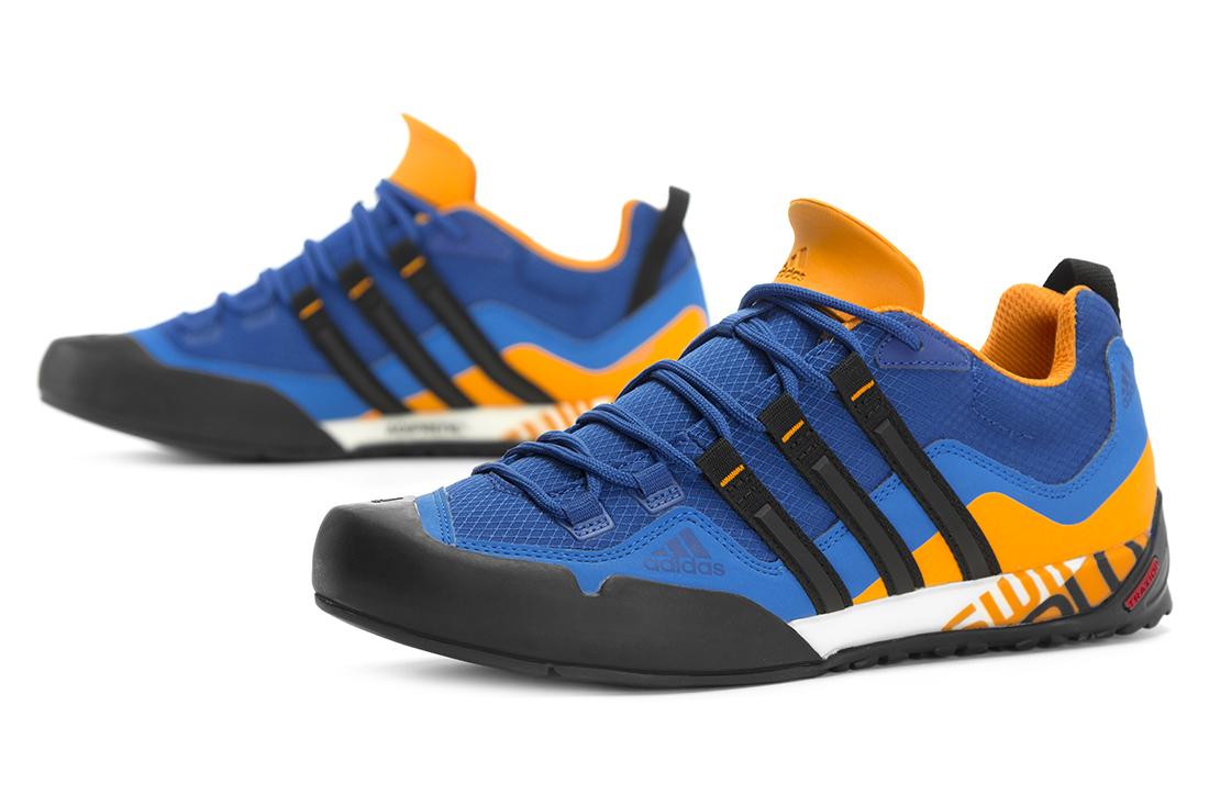 Adidas terrex discount swift solo aq5296