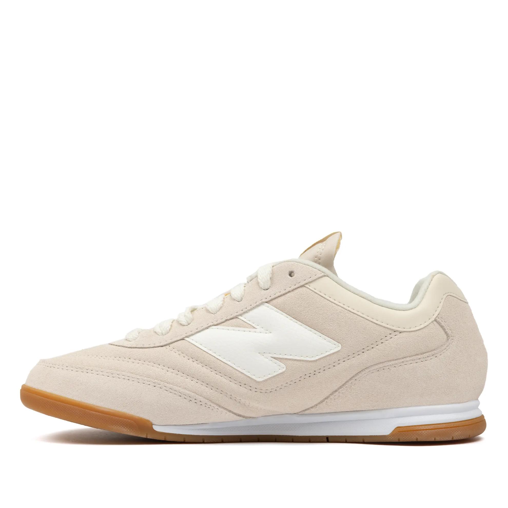 Buty New Balance URC42EA unisex, beżowe