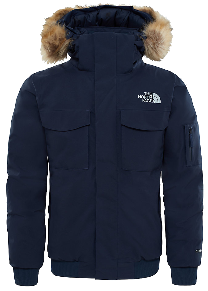 Gotham gtx north face online
