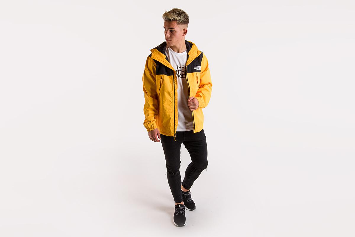 KURTKA THE NORTH FACE 1990 MOUNTAIN Q > T92S5170M
