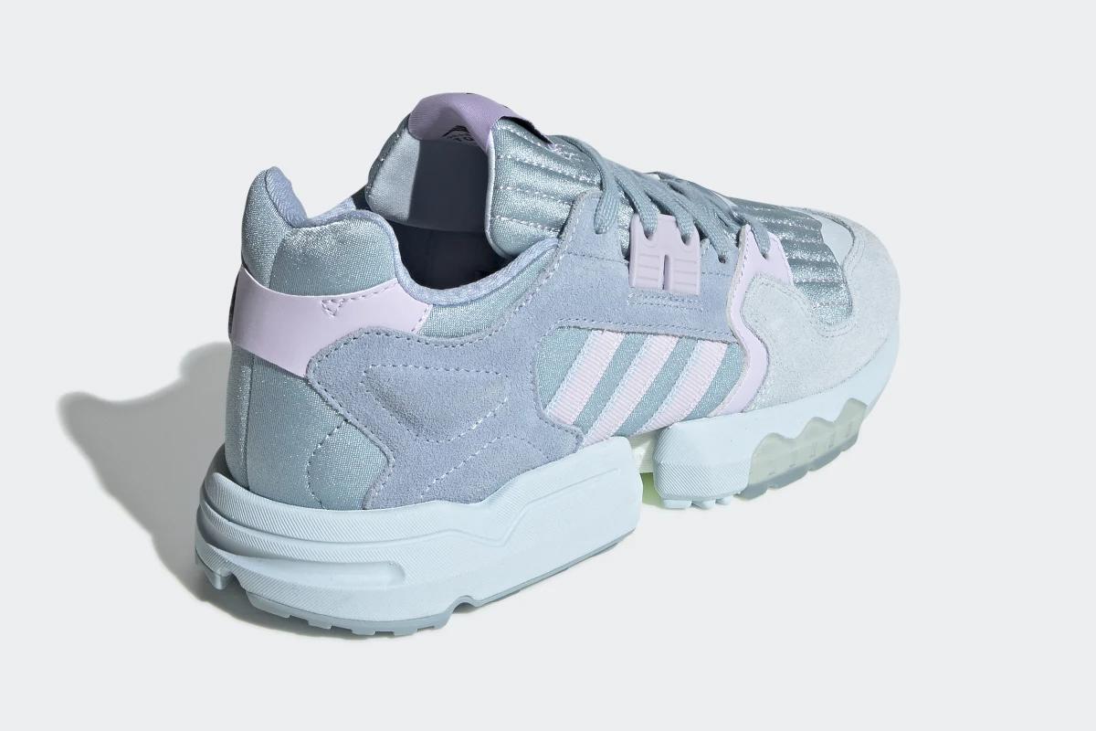 華華 BUTY ADIDAS ORIGINALS ZX TORSION > EF4373