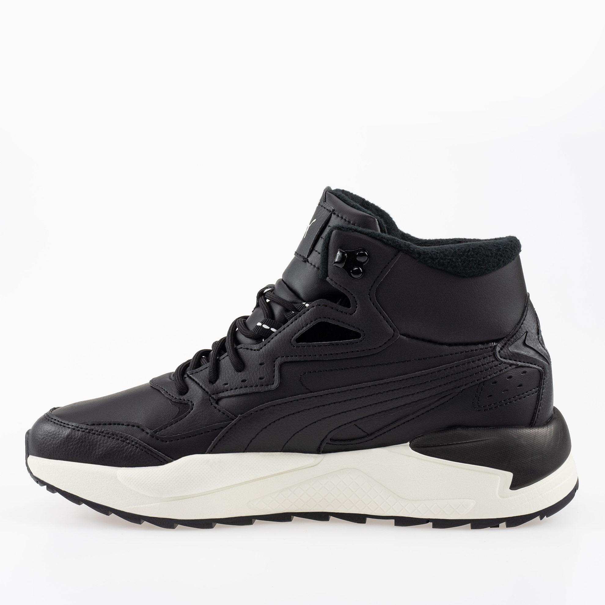 Buty Puma X-Ray Speed Mid 38857401 męskie, czarne