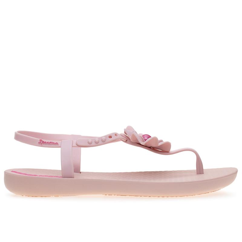 45:新品:ドューズィーエムグラス　パルマバルセロ　ベージュ 38 RAINBOW SANDALS/レインボー サンダルズ】 SINGLE LAYER