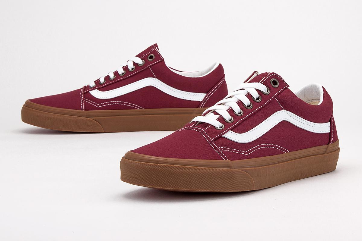 BUTY VANS U OLD SKOOL VN0A4U3BWZ01