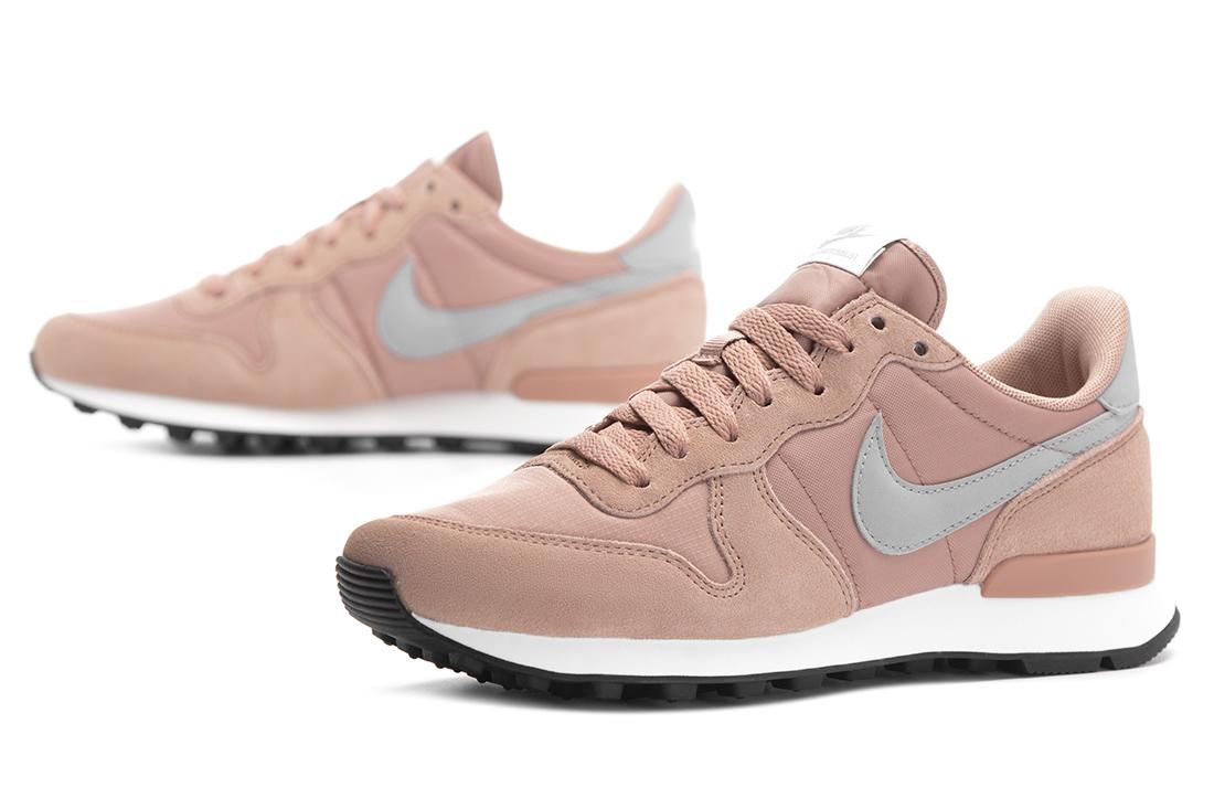 NIKE iNTERNATIONALIST 828407 615 BUTY DAMSKIE