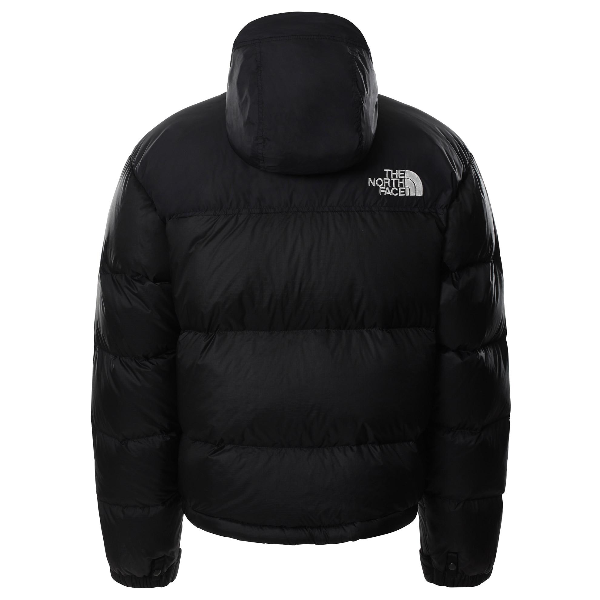 Kurtka The North Face 1996 Retro Nuptse 0A3C8DLE41 męska, czarna