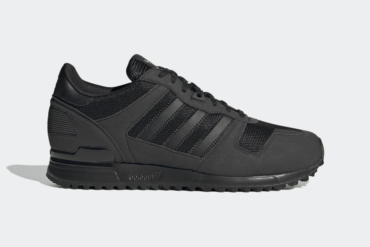 ８↑a2!n9_U|=０R８s Buty adidas ZX 700 FZ2818 męskie, czarne