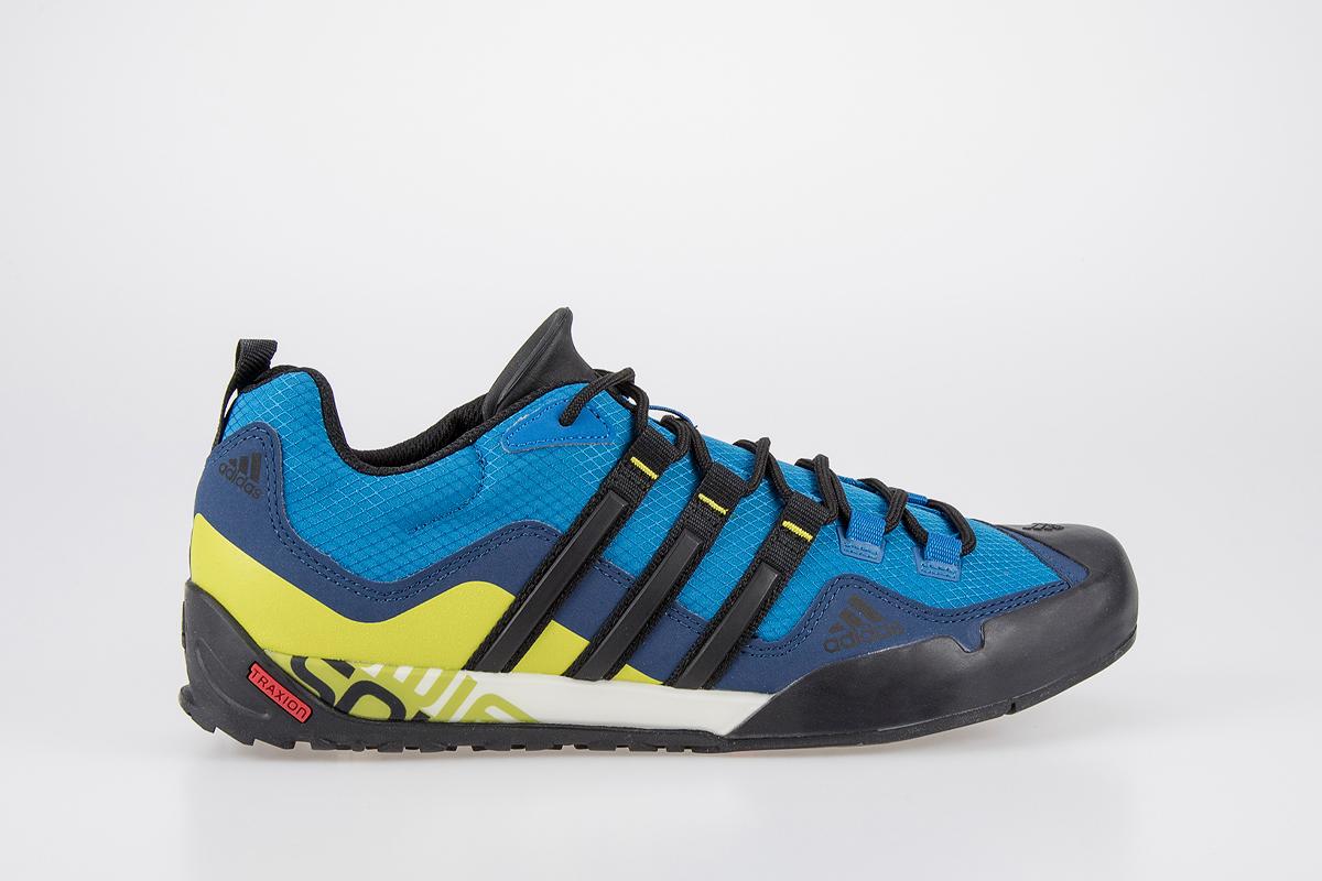 Adidas terrex 2025 swift solo ba8491