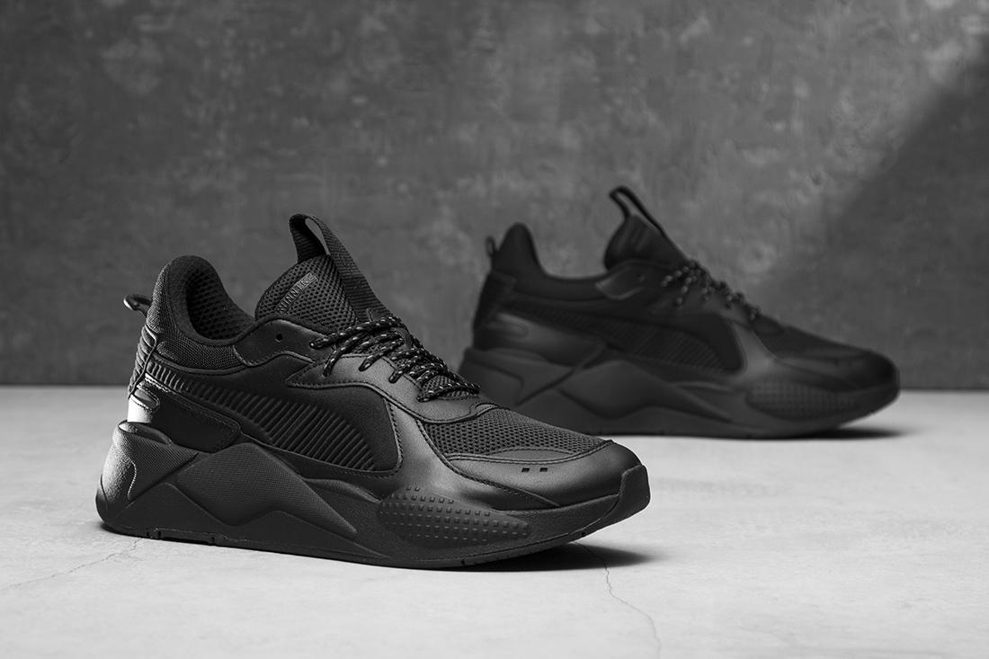ΨΨ PUMA DIVECAT V2 INJEX PS 369546-10 SANDAŁY DZIECIĘCE