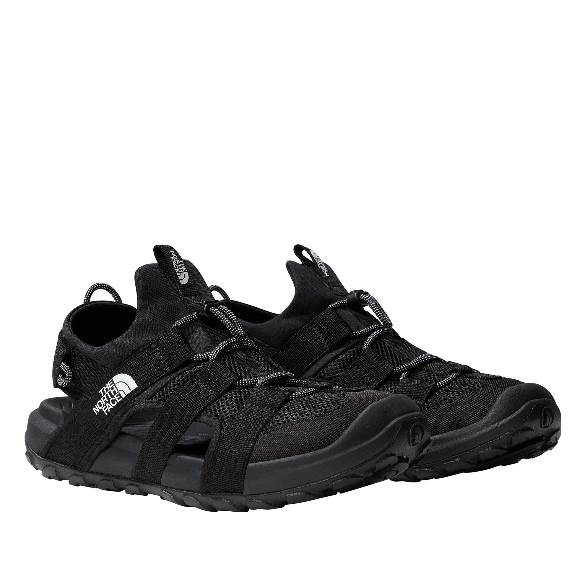 サンダル EXPLORE CAMP SANDAL ザ・ノース・フェイス THE NORTH FACE TNF エクスプロア