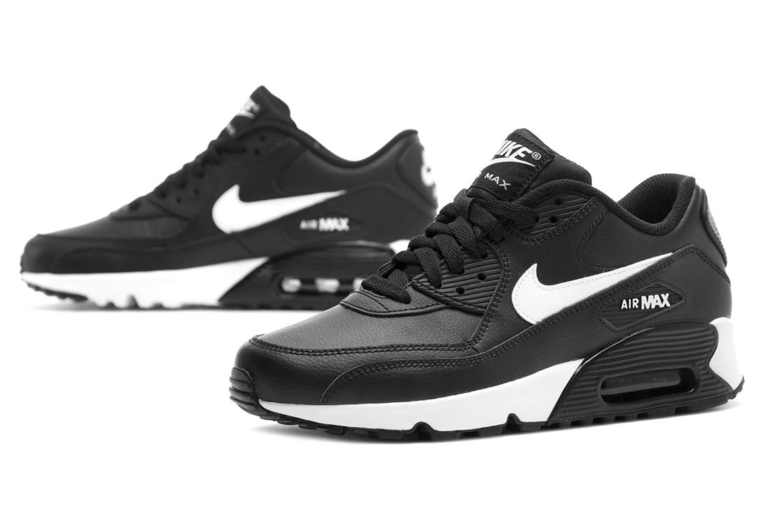 NIKE AIR MAX 90 LTR 833412 025 BUTY DAMSKIE