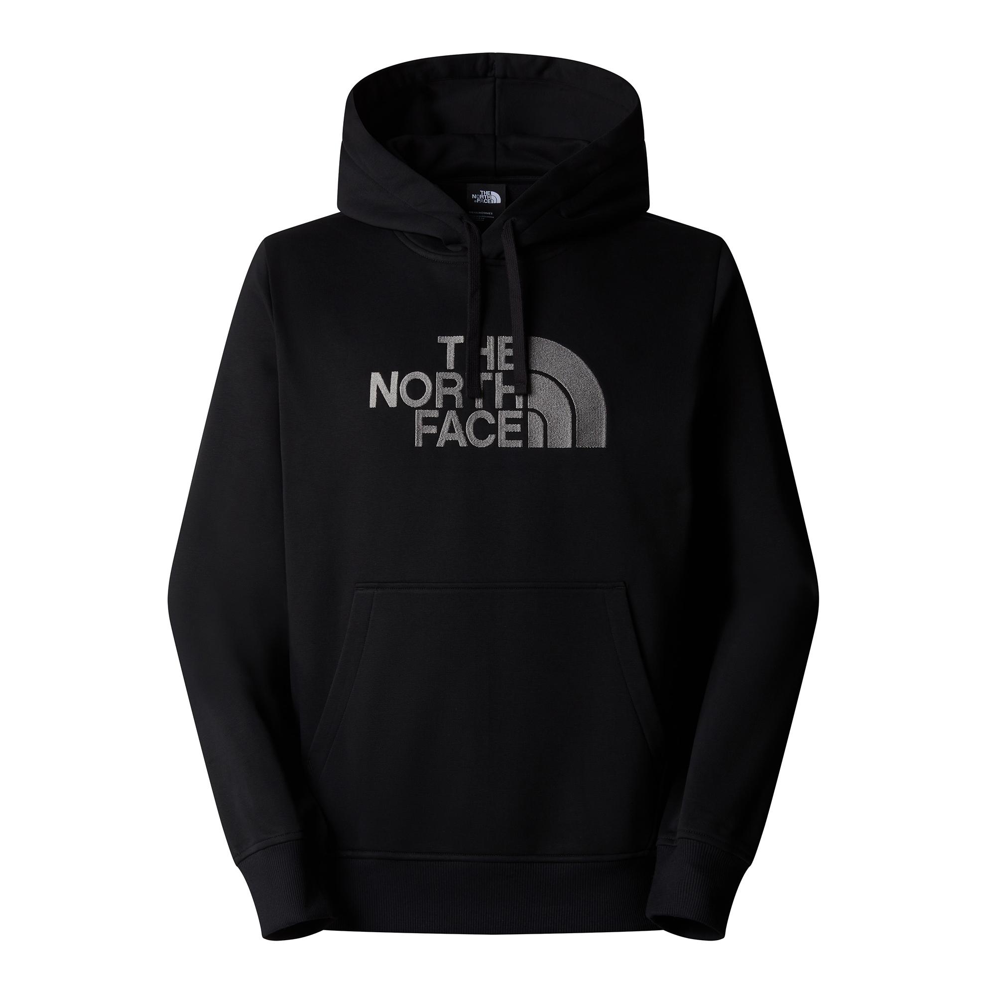 パーカー・フーディ NORTH FACE Men Hoodies NF0A89EU JK31 BLACK fdeccb1ce395b9b0c6c67f106aabfd