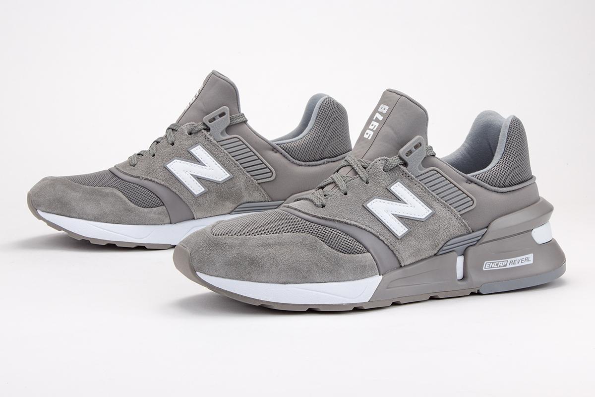 NEW BALANCE MS997HR