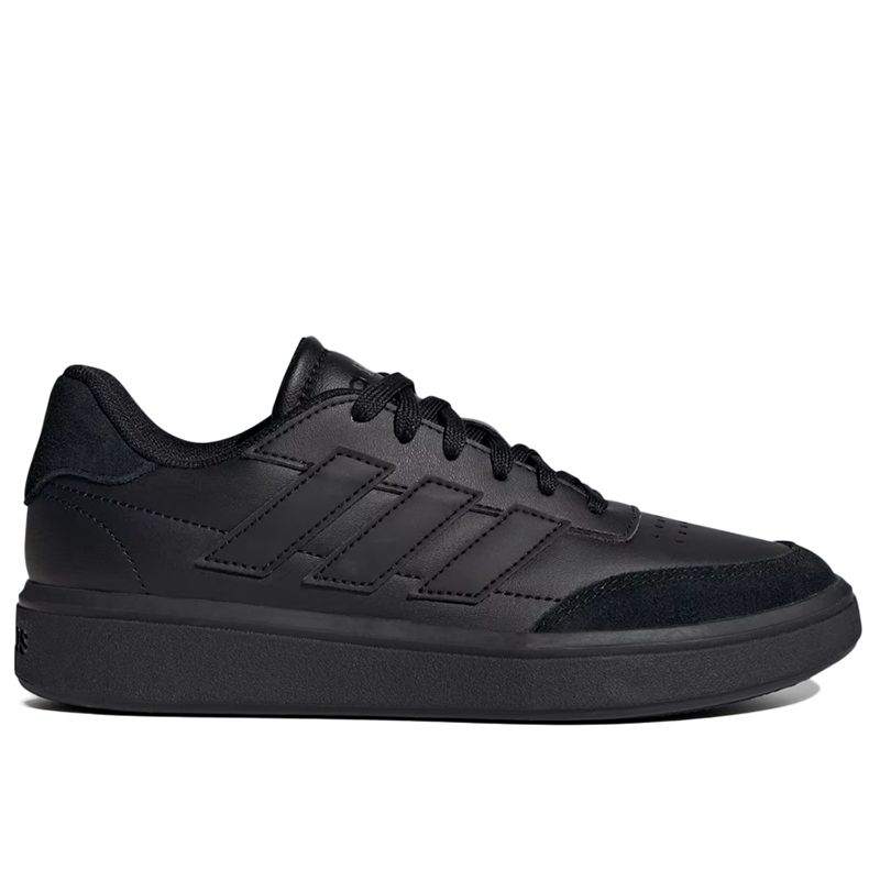 Buty adidas Courtblock ID6502 - czarne