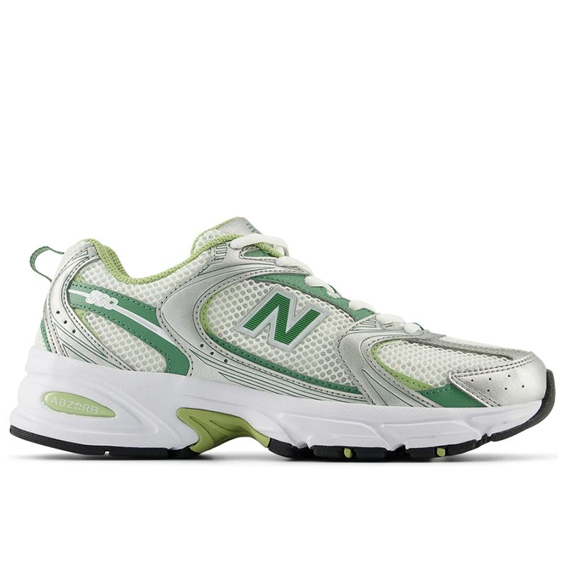 Buty New Balance MR530ADB - zielone