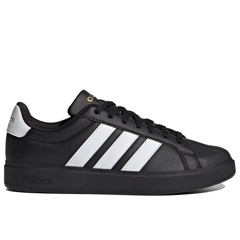Buty męskie adidas Sportswear Streettalk JP8276 - czarne