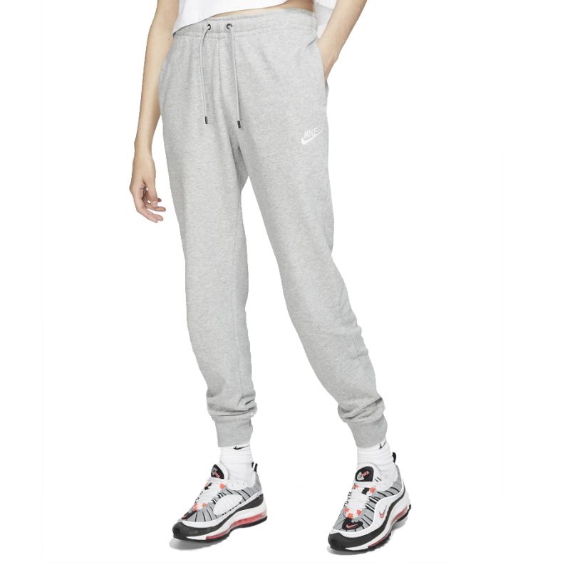 Spodnie Nike Sportswear Essential BV4095-063 - szare