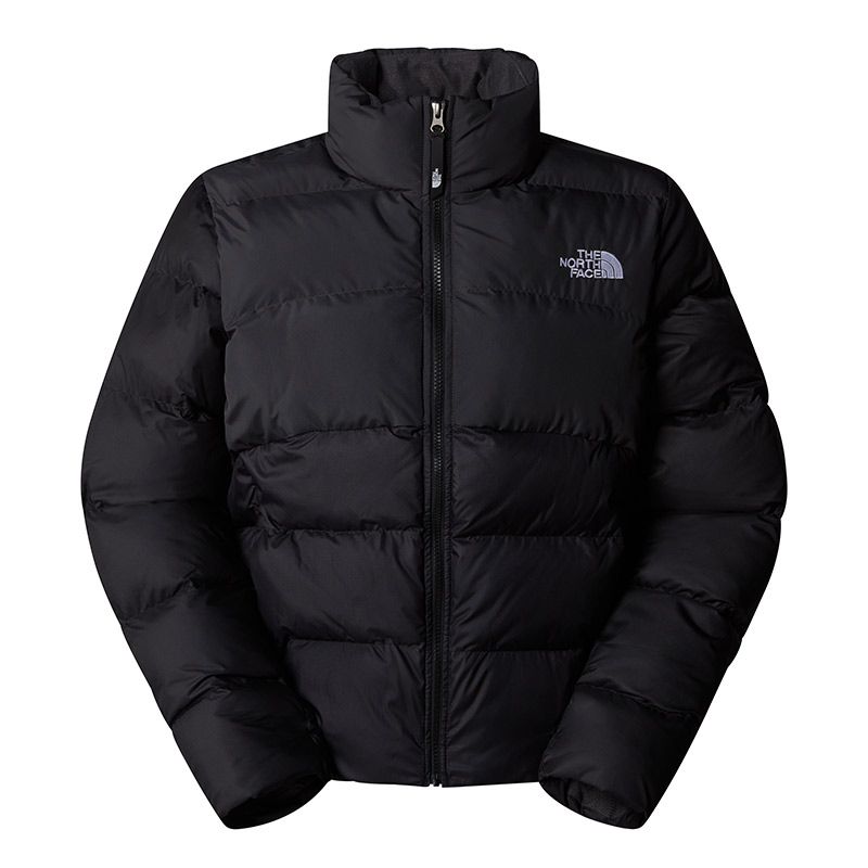 Kurtka damska The North Face Saikuru 0A89JDKT01 - czarna