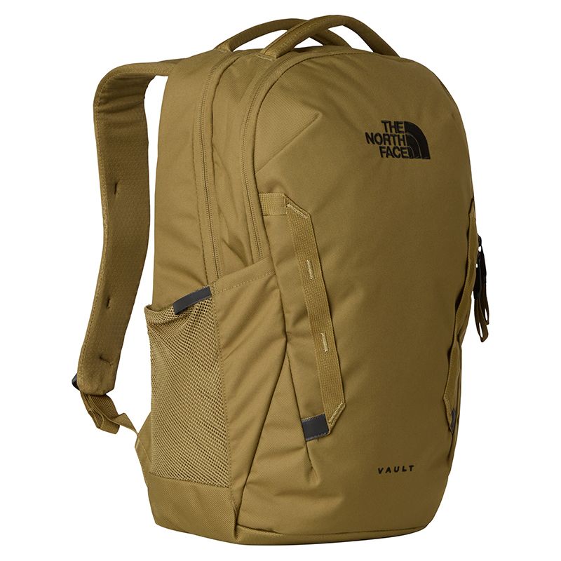 Plecak unisex The North Face Vault 0A3VY22EL1 - brązowy