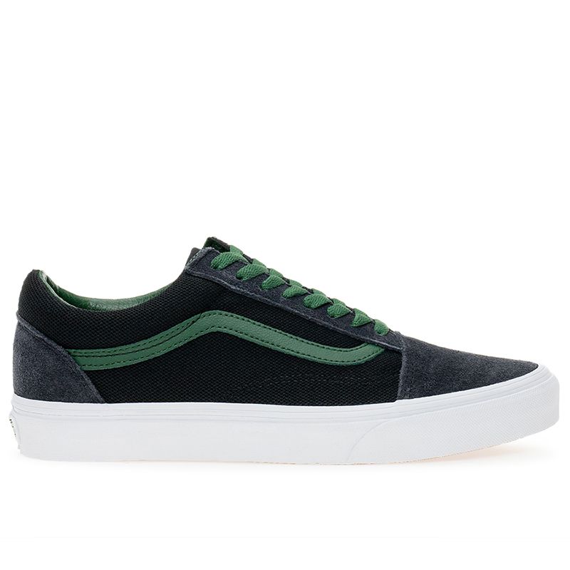 Buty Vans Club Old Skool VN0005UFY4C1 - czarne