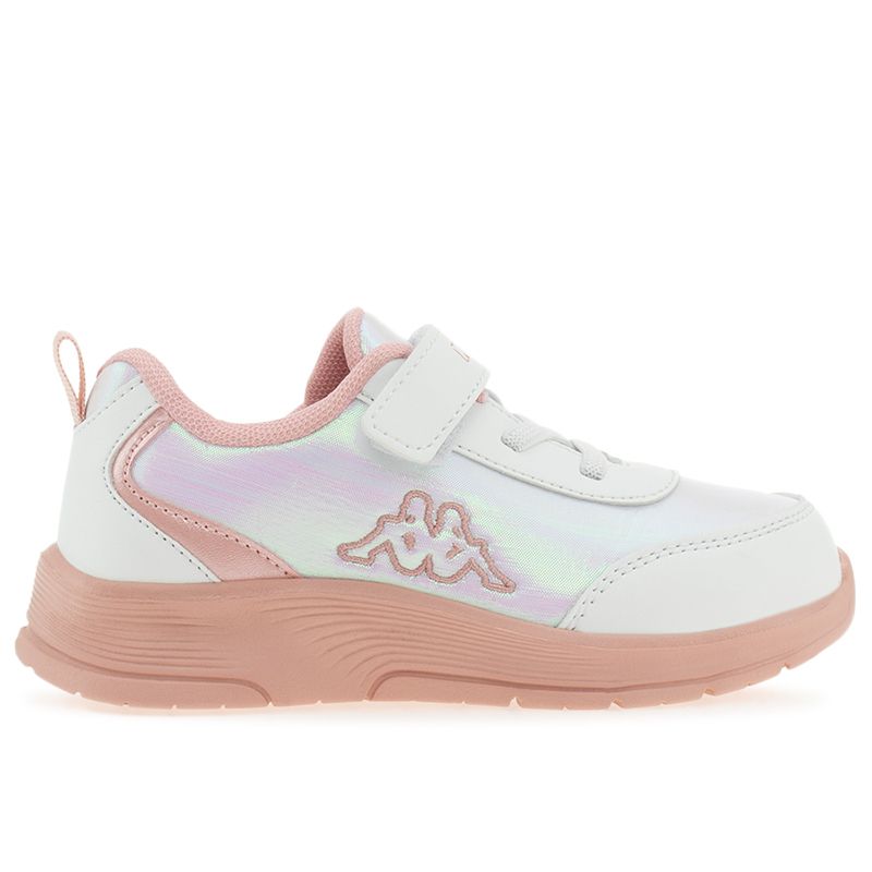 Buty Kappa Alvar 280035M-1021 - różowe