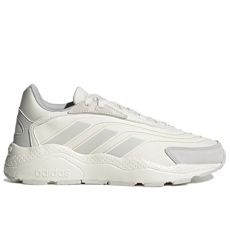 Buty adidas Crazychaos 2.0 GZ0983 - biało-szare