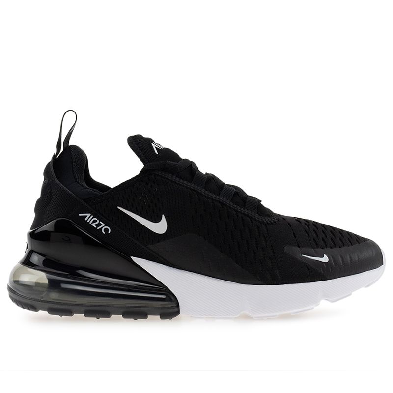 Buty Nike Air Max 270 AH6789-001 - czarne