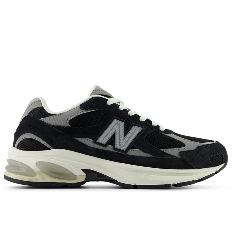 Buty unisex New Balance U2010892 - czarne