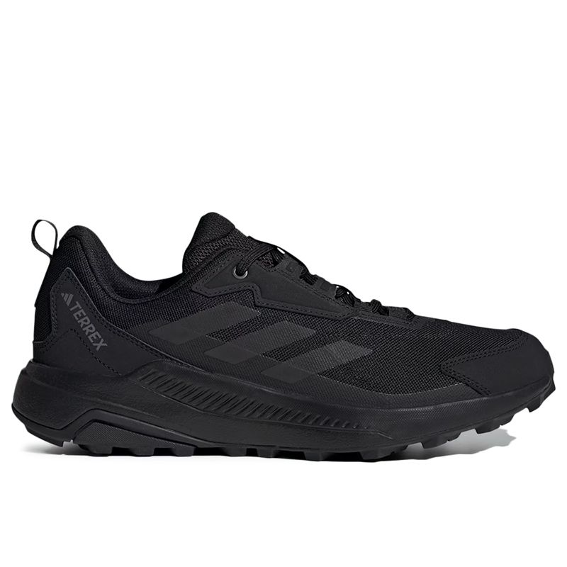 Buty adidas Terrex Anylander Hiking ID0895 - czarne