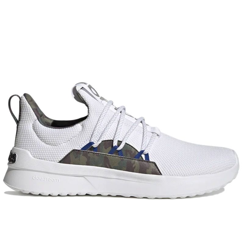 Buty adidas Lite Racer Adapt 5.0 GX4675 - białe