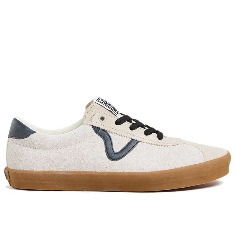 Buty męskie Vans Sport Low VN000CQRBO51 - beżowe