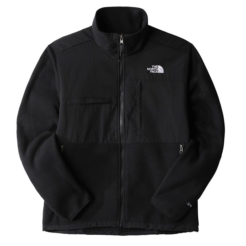 Kurtka The North Face Denali 0A7UR2JK31 - czarna