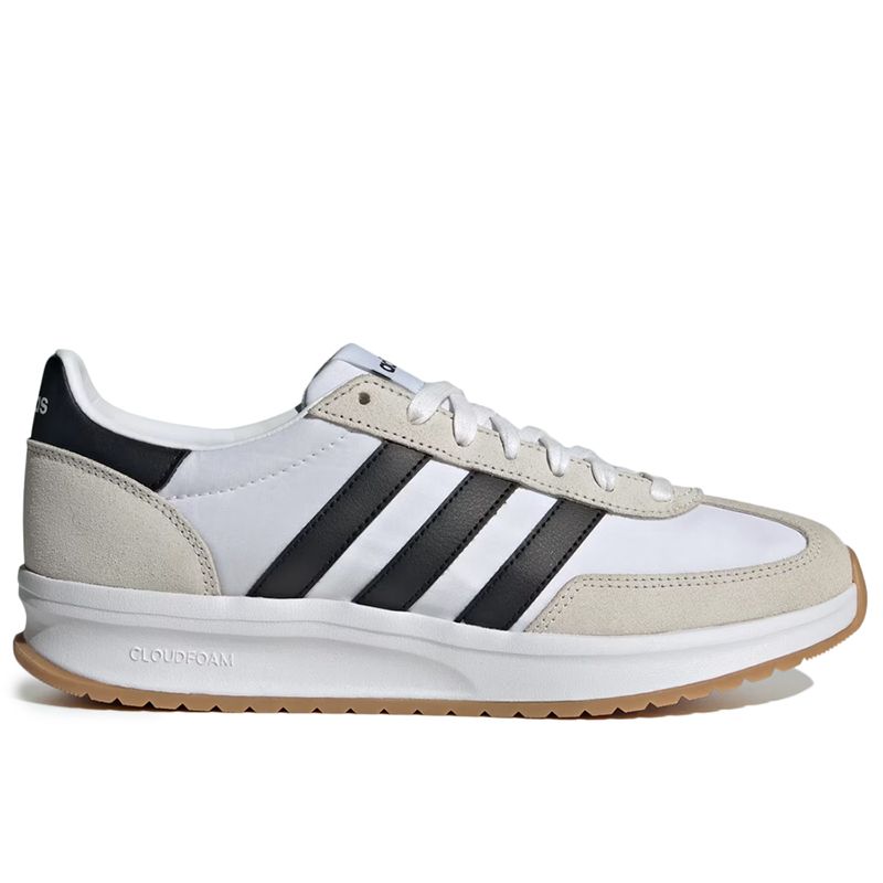 Buty adidas Run 70S IH8584 - białe