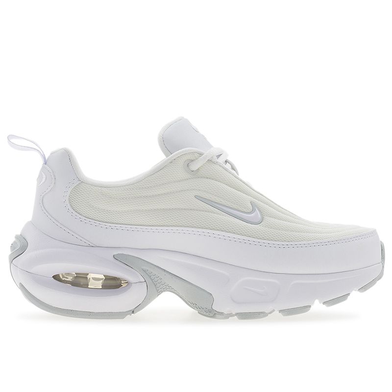 Buty damskie Nike Air Max Portal HF3053-100 - białe