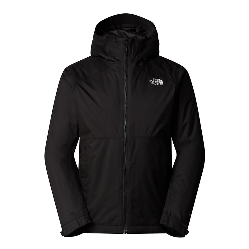 Kurtka The North Face Millerton Insulated 0A3YFI4H01 - czarna