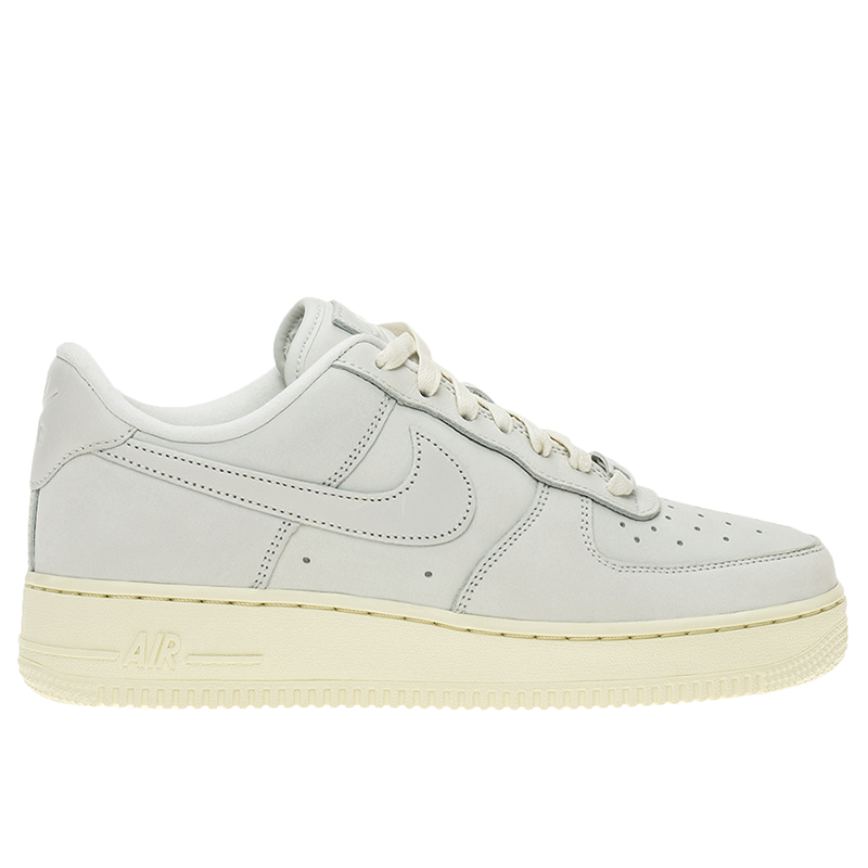 Buty Nike Air Force 1 Premium DR9503-100 - białe