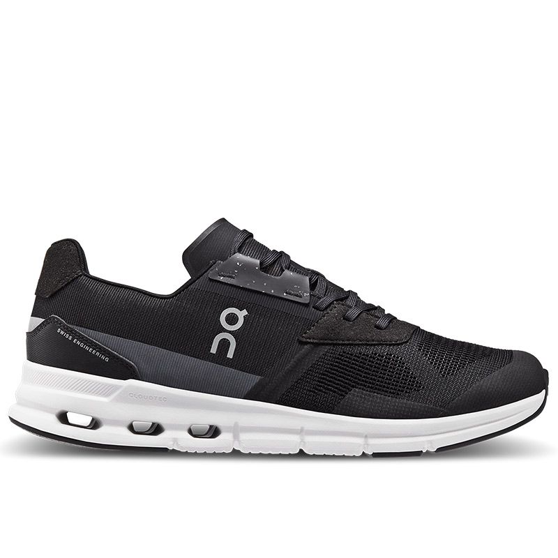 Buty On Running Cloudrift 8798303 - czarne