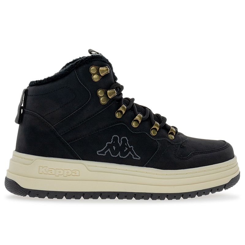 Buty Kappa Tobin 243364-1143 - czarne