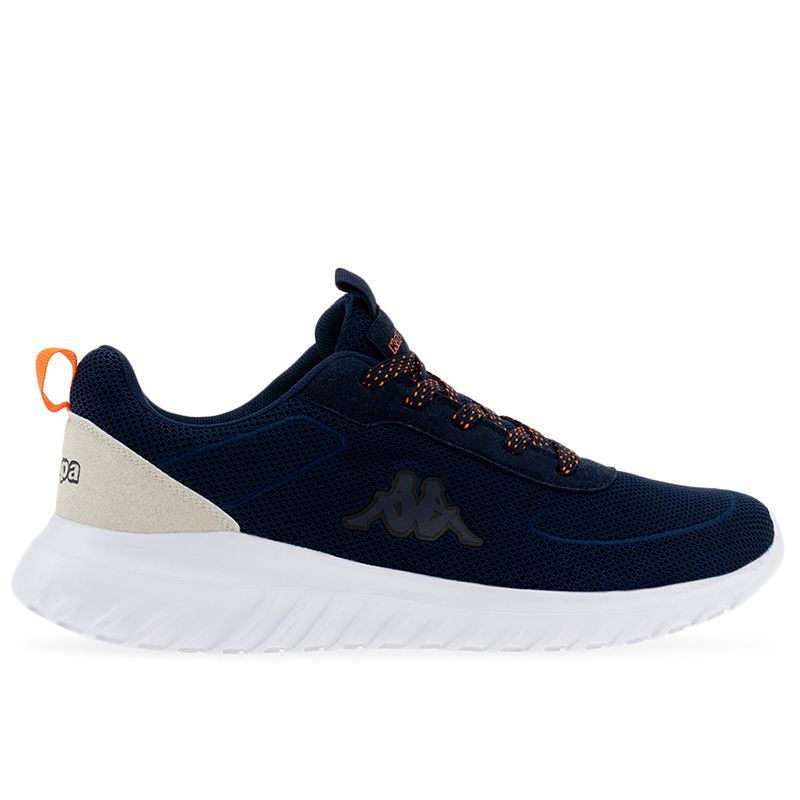 Buty Kappa Jona 243309-6774 - granatowa